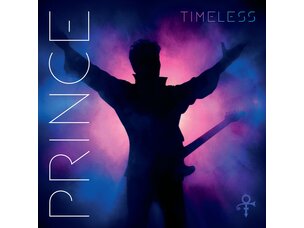 Classic Rock Prince - Timeless LP