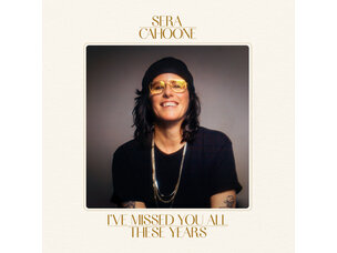 Rock / Indie / Alternative Sera Cahoone - I’ve Missed You All These Years LP
