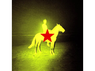 Rock / Indie / Alternative Genesis Owusu - Redstar Wu & The Worldwide Scourge - Clear Yellow LP