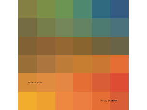 Rock / Indie / Alternative Certain Ratio - Joy Of Sextet LP