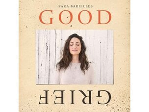 Rock / Indie / Alternative Sara Bareilles - Good Grief LP