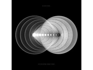 Rock / Indie / Alternative Lusine - Sensorimotor (10th Anniversary Edition) 2x LP (Black & White Splatter)