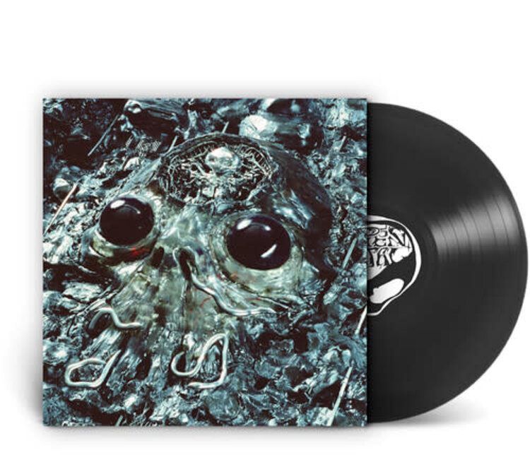 Rock / Indie / Alternative (9/25/26) King Gizzard - Alien Metal LP