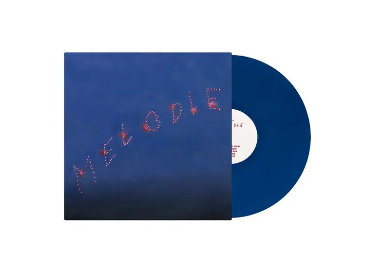 Rock / Indie / Alternative (9/18/26) Slow Pulp ) Melodie LP (indie)
