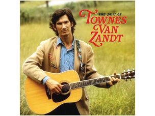 Townes Van Zandt - Best Of LP