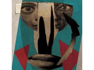 Rock / Indie / Alternative Vanishing Twin - Afternoon X LP - SALE