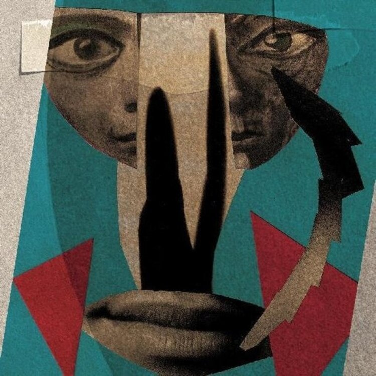 Rock / Indie / Alternative Vanishing Twin - Afternoon X LP - SALE