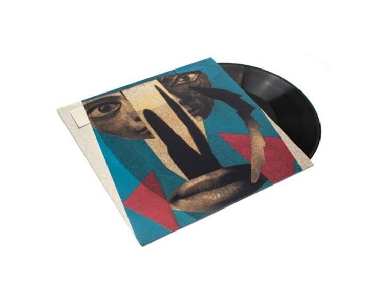 Rock / Indie / Alternative Vanishing Twin - Afternoon X LP - SALE