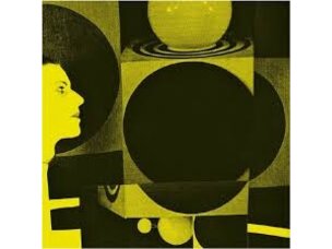 Rock / Indie / Alternative Vanishing Twin - Age Of Immunology LP (IEX)