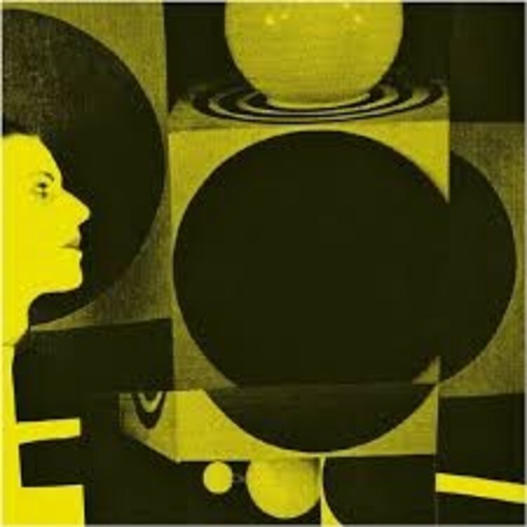 Rock / Indie / Alternative Vanishing Twin - Age Of Immunology LP (IEX)