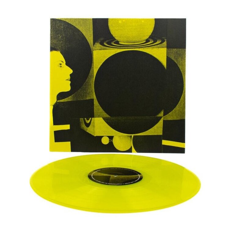Rock / Indie / Alternative Vanishing Twin - Age Of Immunology LP (IEX)