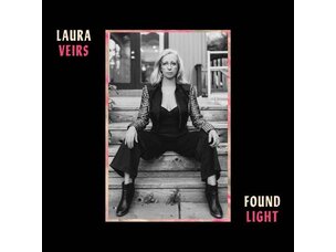 Rock / Indie / Alternative Laura Veirs - Found Light LP