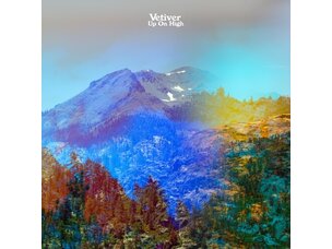 Rock / Indie / Alternative Vetiver - Up On High