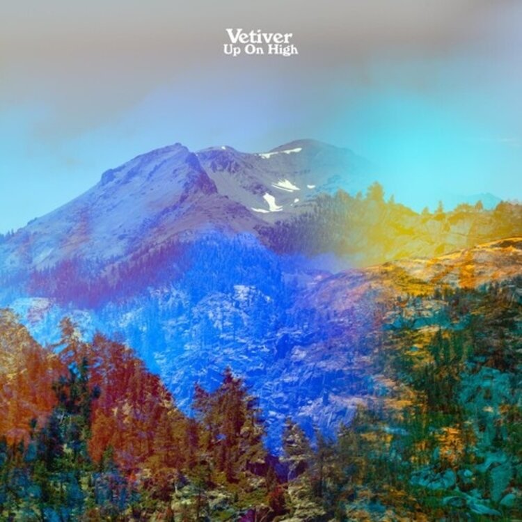 Rock / Indie / Alternative Vetiver - Up On High