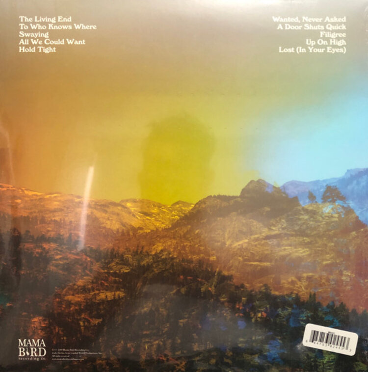 Rock / Indie / Alternative Vetiver - Up On High