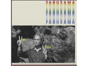 Rock / Indie / Alternative Vida Vella - Panorama LP