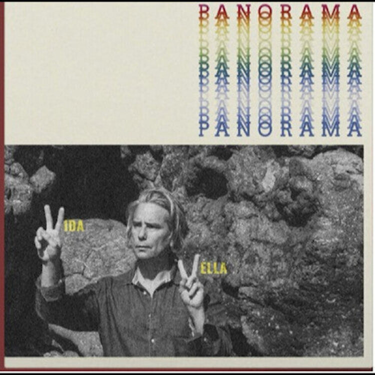 Rock / Indie / Alternative Vida Vella - Panorama LP