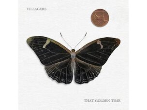 Rock / Indie / Alternative Villagers - That Golden Time LP (Gold)
