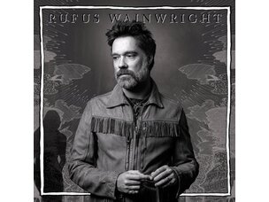 Rock / Indie / Alternative Rufus Wainwright - Unfollow the Rules - SALE