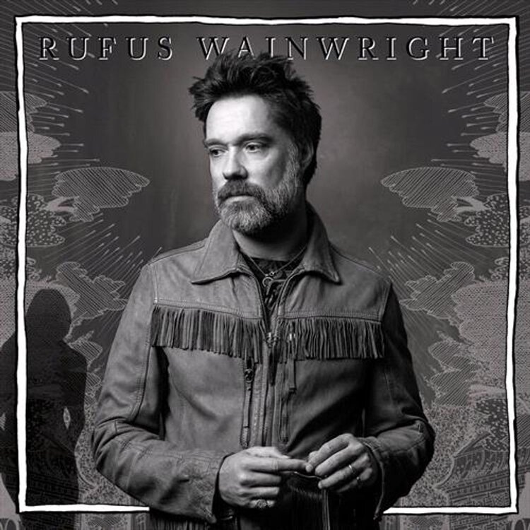 Rock / Indie / Alternative Wainwright, Rufus - Unfollow the Rules - SALE