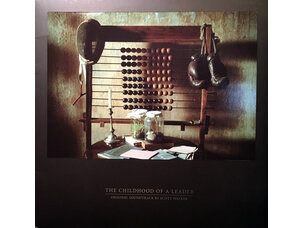 Rock / Indie / Alternative Scott Walker - Childhood of a leader LP