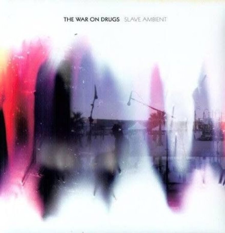 Rock / Indie / Alternative War On Drugs - Slave Ambient LP
