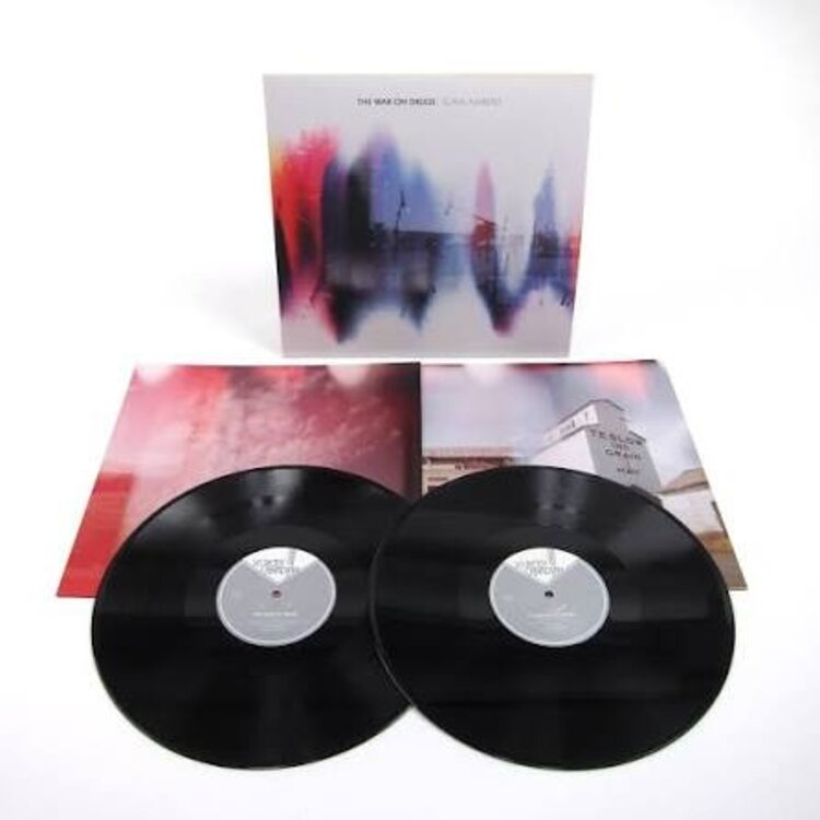 Rock / Indie / Alternative War On Drugs - Slave Ambient LP