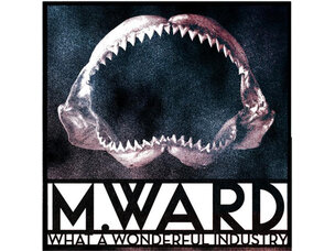 Rock / Indie / Alternative M Ward - What a Wonderful Industry