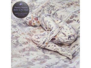 Rock / Indie / Alternative Patrick Watson - Better In The Shade LP - SALE