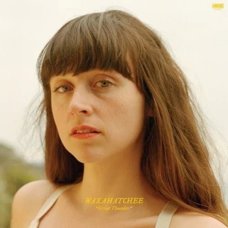 Rock / Indie / Alternative Waxahatchee -Great Thunder LP