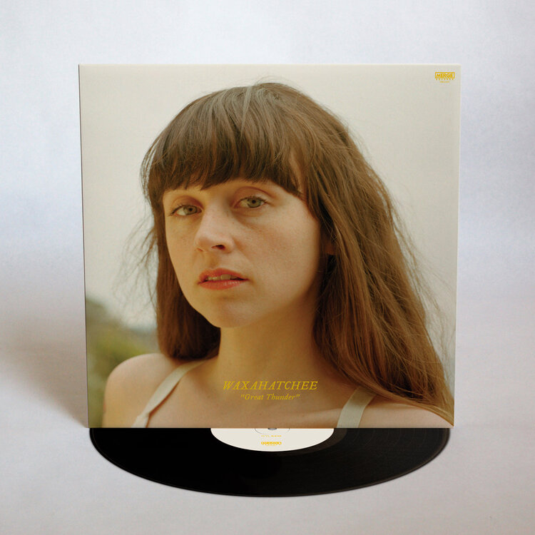 Rock / Indie / Alternative Waxahatchee -Great Thunder LP