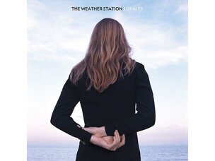 Rock / Indie / Alternative Weather Station - Loyalty