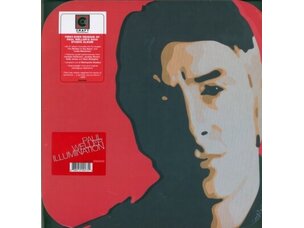 Rock / Indie / Alternative Paul  Weller - Illumination LP - SALE