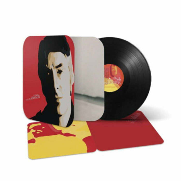 Rock / Indie / Alternative Weller, Paul - Illumination LP - SALE