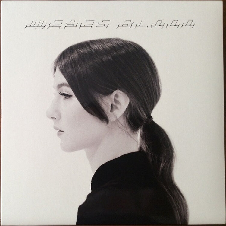 Rock / Indie / Alternative Weyes Blood - The Innocents LP