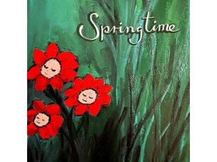 Rock / Indie / Alternative Springtime - Self-Titled LP