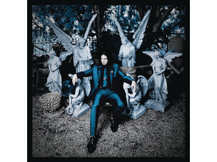 Rock / Indie / Alternative Jack  White - Lazaretto LP