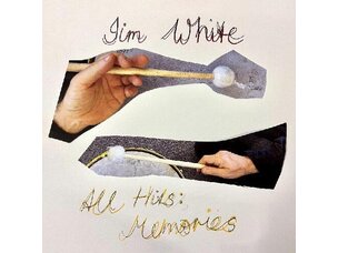 Rock / Indie / Alternative Jim White - All Hits: Memories LP