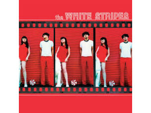 Rock / Indie / Alternative White Stripes - The White Stripes 180g LP