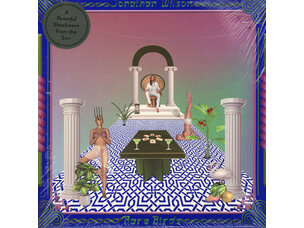 Rock / Indie / Alternative Jonathon Wilson - Rare Birds