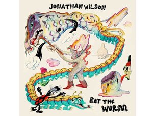Rock / Indie / Alternative Wilson - Eat The Worm LP