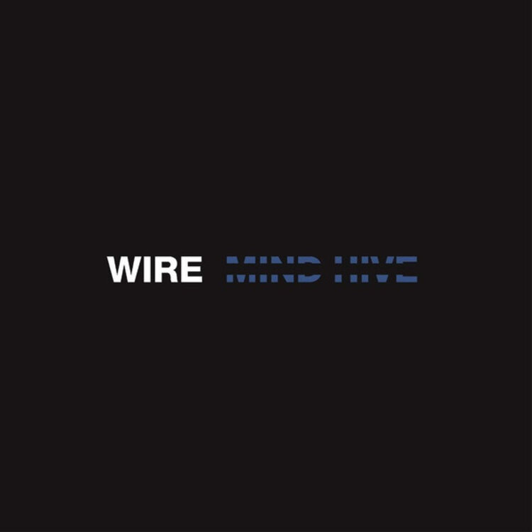 Rock / Indie / Alternative Wire - Mind Hive
