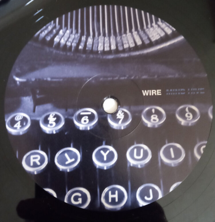 Rock / Indie / Alternative Wire - Mind Hive