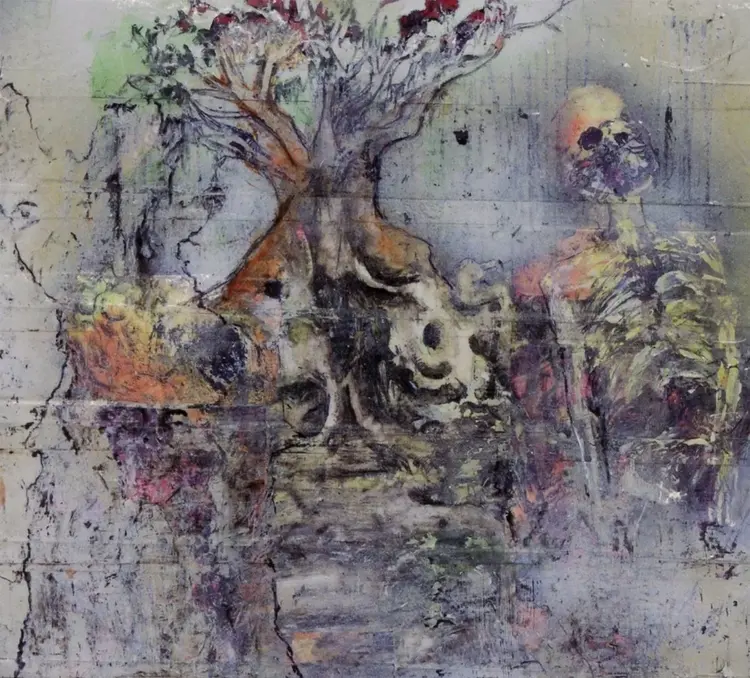 Rock / Indie / Alternative Wolf Eyes - Undertow