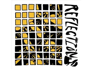 Rock / Indie / Alternative Woods - Reflections Vol 1 - SALE