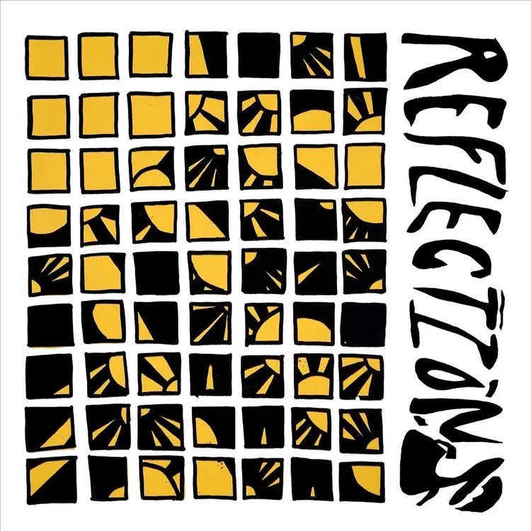 Rock / Indie / Alternative Woods - Reflections Vol 1 - SALE