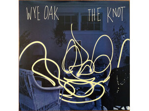 Rock / Indie / Alternative Wye Oak - The Knot LP