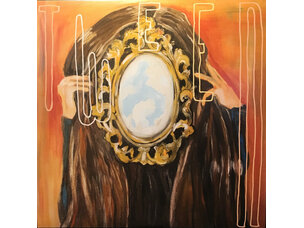 Rock / Indie / Alternative Wye Oak - Tween LP