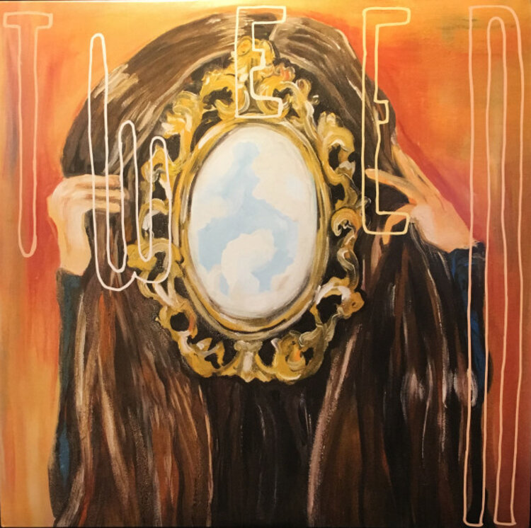 Rock / Indie / Alternative Wye Oak - Tween LP