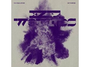 Rock / Indie / Alternative Wallflowers - Exit Wounds LIMITED COLORED